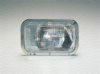 VOLVO 1194509 Headlight